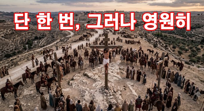 영원한 속죄