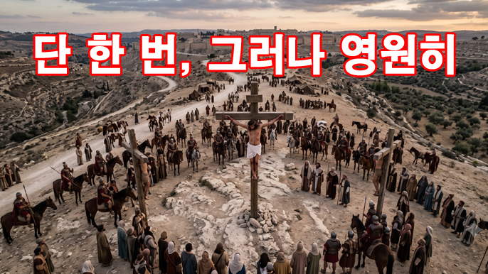 영원한 속죄