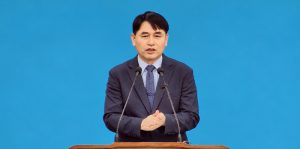 제임스강 목사